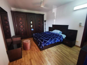 Al Rehab Apartments